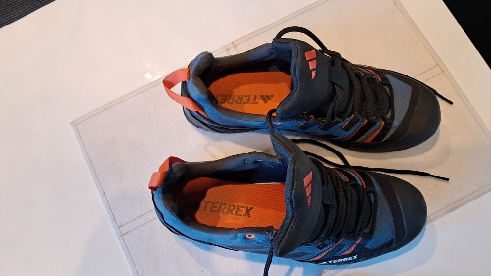 Adidas terrex swift solo 42