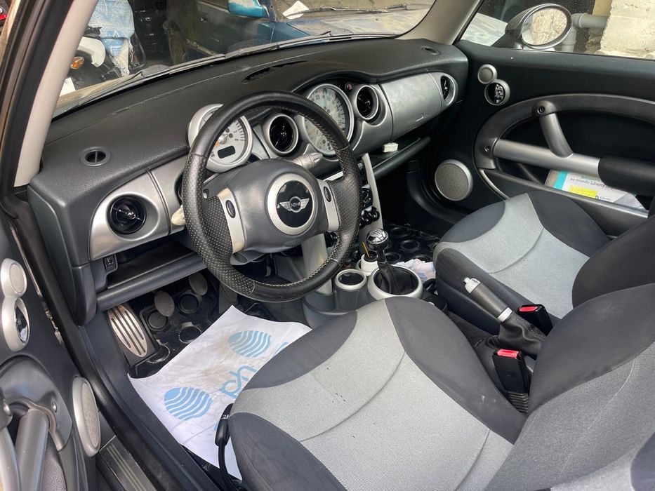 Mini Cooper S R5364683977972482122