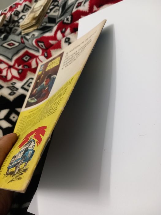 Komiksy Kapitan Żbik