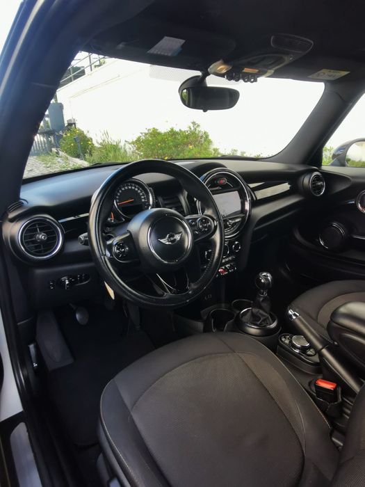 Mini Cooper F56 Diesel | FULL EXTRAS
