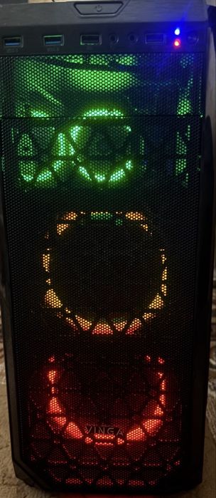 Компютер на базі Amd