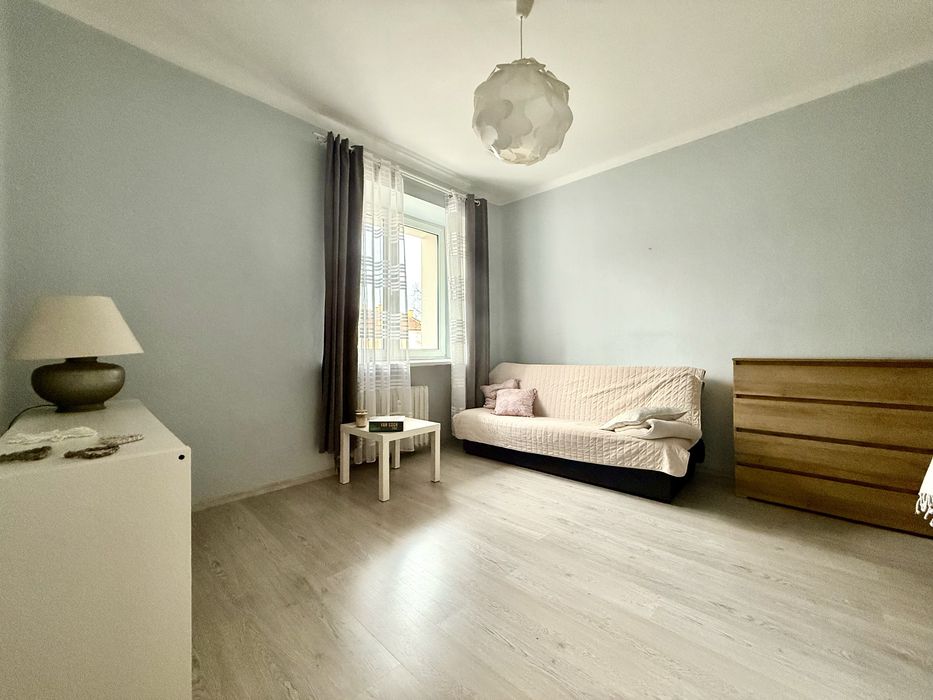 Kawalerka widna w centrum 32 m2 ul. Źródlowa