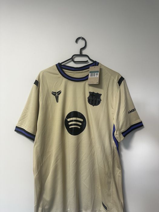 Koszulka fc barcelona Cubarsi #2