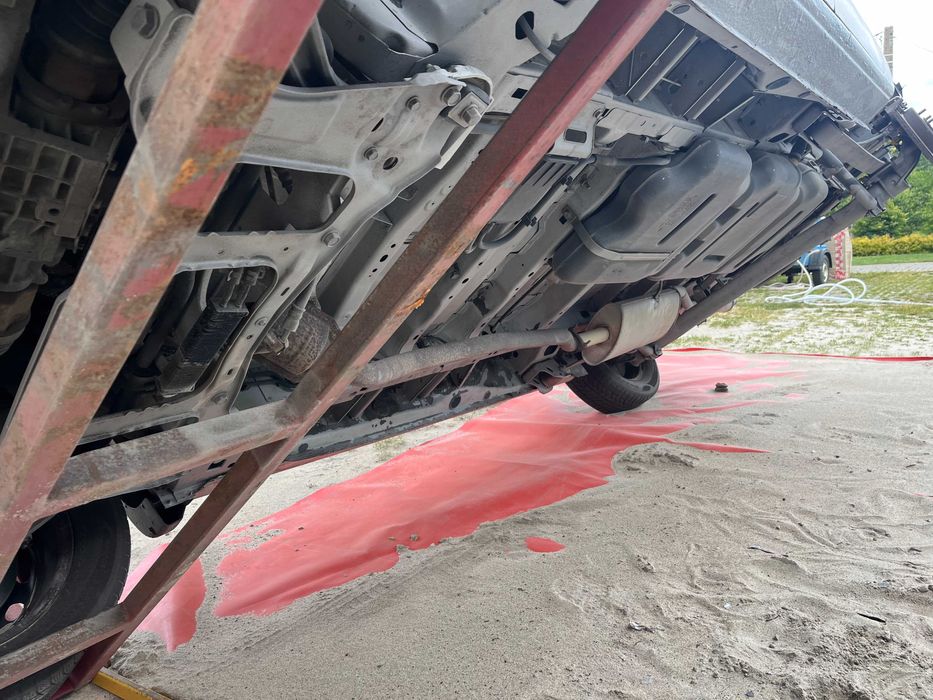 Szkiełkowanie, Śrutowanie Piaskowanie - stacjonarnie i mobilnie