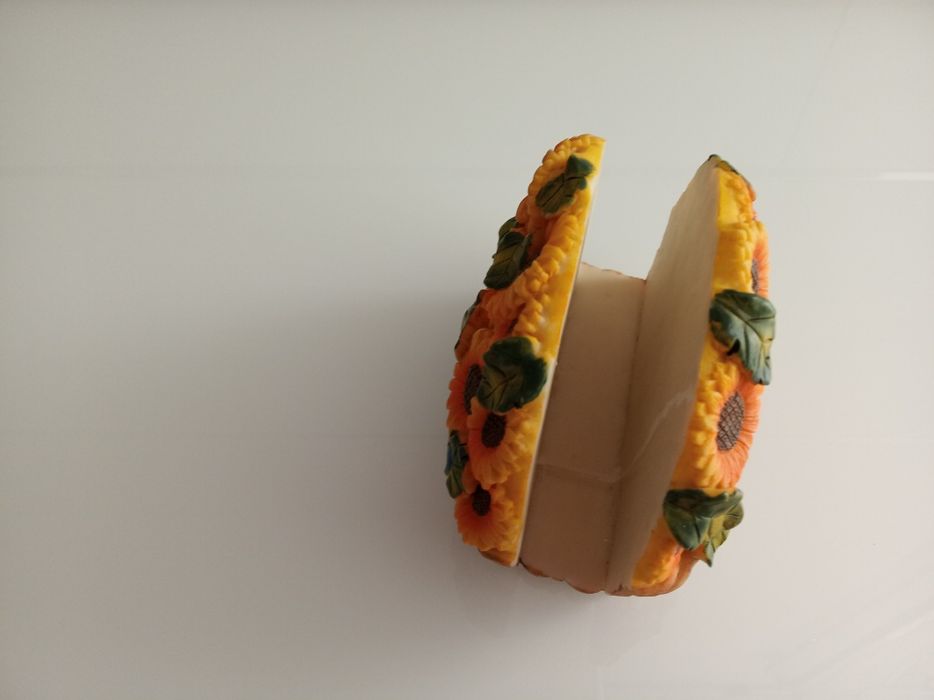 Suporte para guardanapos