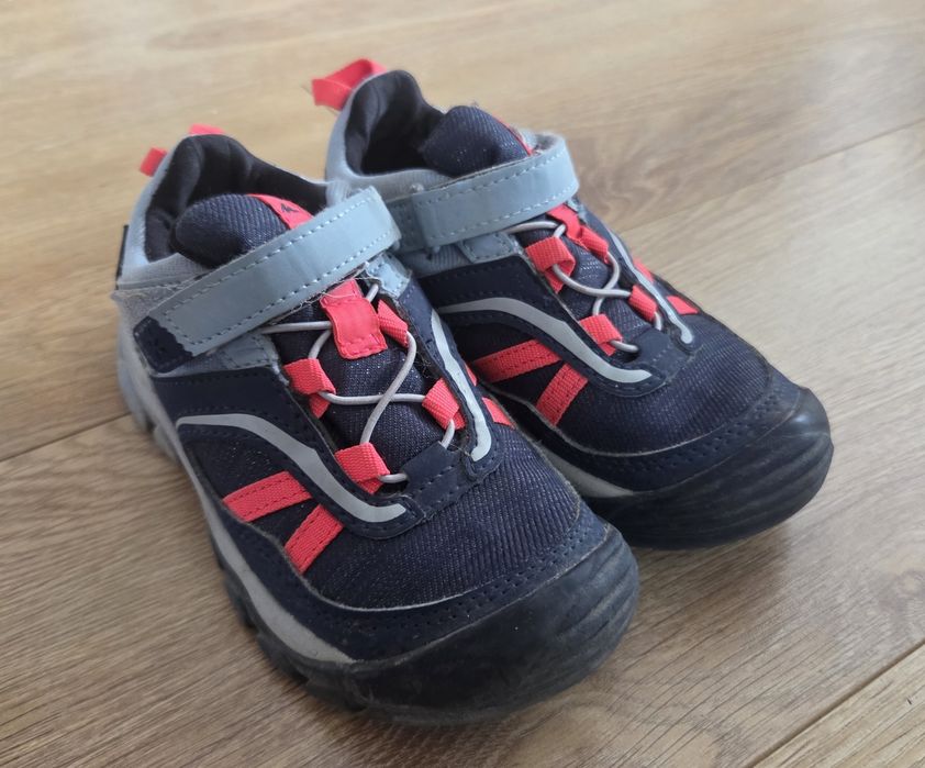 Buty wodoodporne rozmiar 28