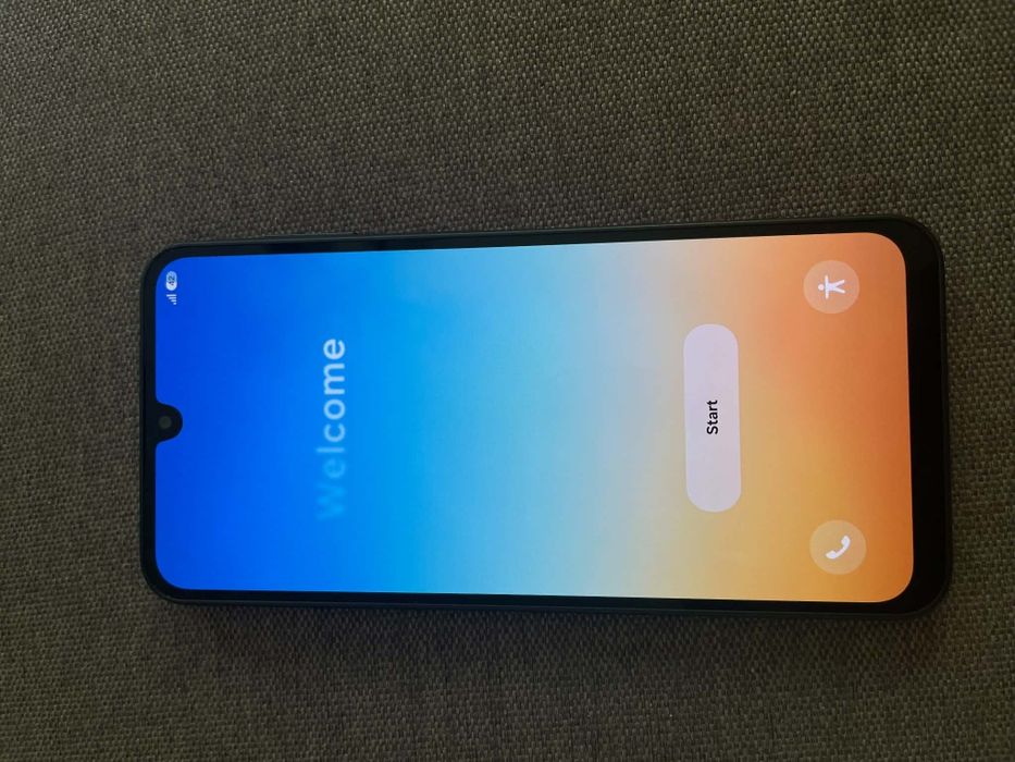 Samsung Galaxy A16