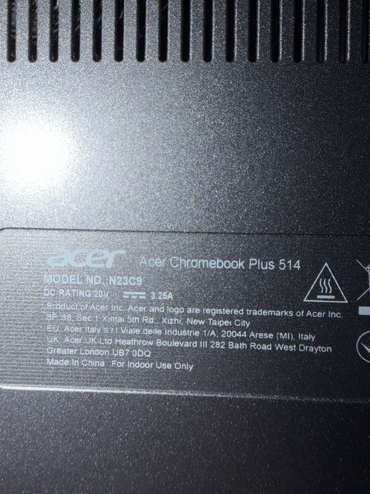 Chromebook plus acer473306326432501763
