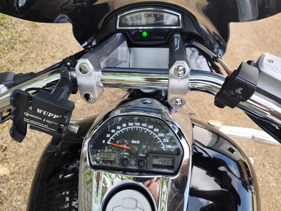 Suzuki Intruder M1800R VZR1800