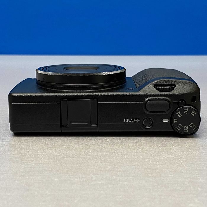 RICOH GR IIIx (24.2MP) | NOVA | 3 ANOS DE GARANTIA