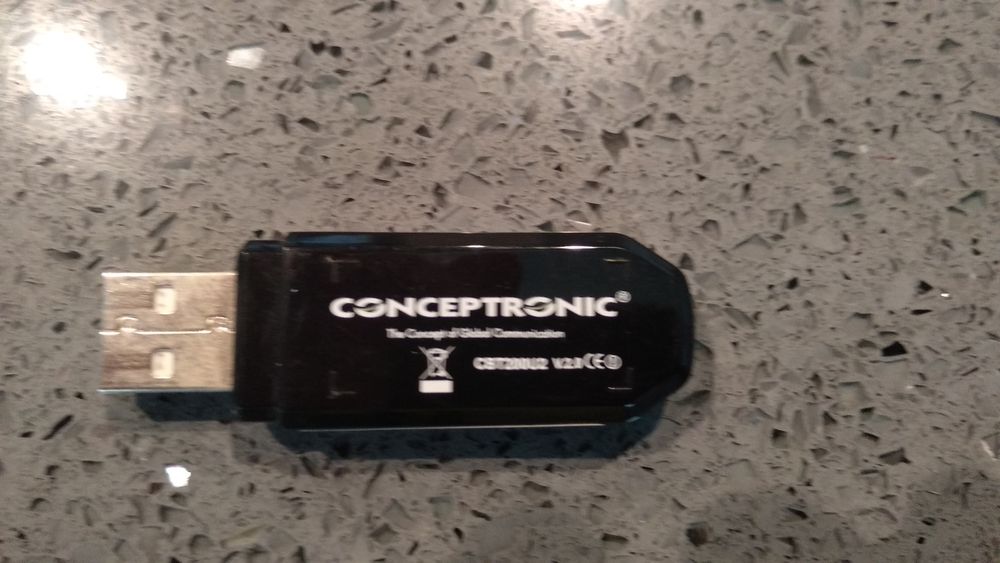 Pen Bluetooth marca conceptronic