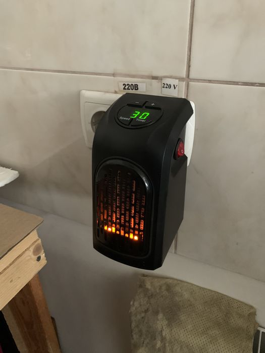 Продам обогреватель