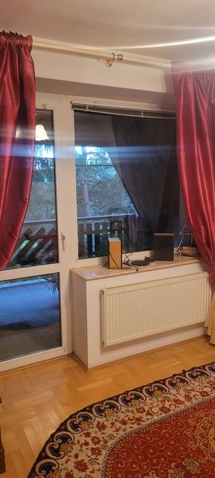 Pokój z loggią do wynajęcia, Rzeszów