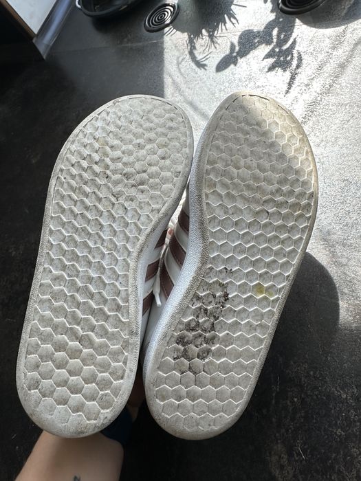 Кросівки для дівчинка Adidas