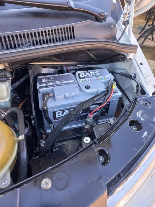 VW Transporter T5 1.9 LONG