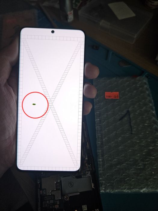 Дисплей Samsung S20fe, s20 plus, s20, s23 Ultra, s24, s22 note