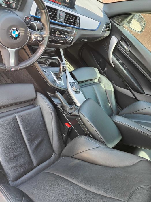 bmw f22 lifting LCI m240i m2 xdrive mperformance b58 tylko 46000km