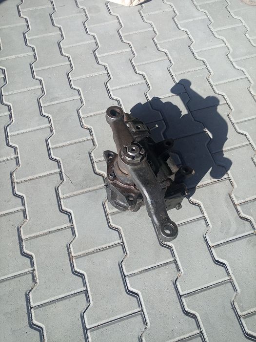 Механізм рульовий ПАЗ