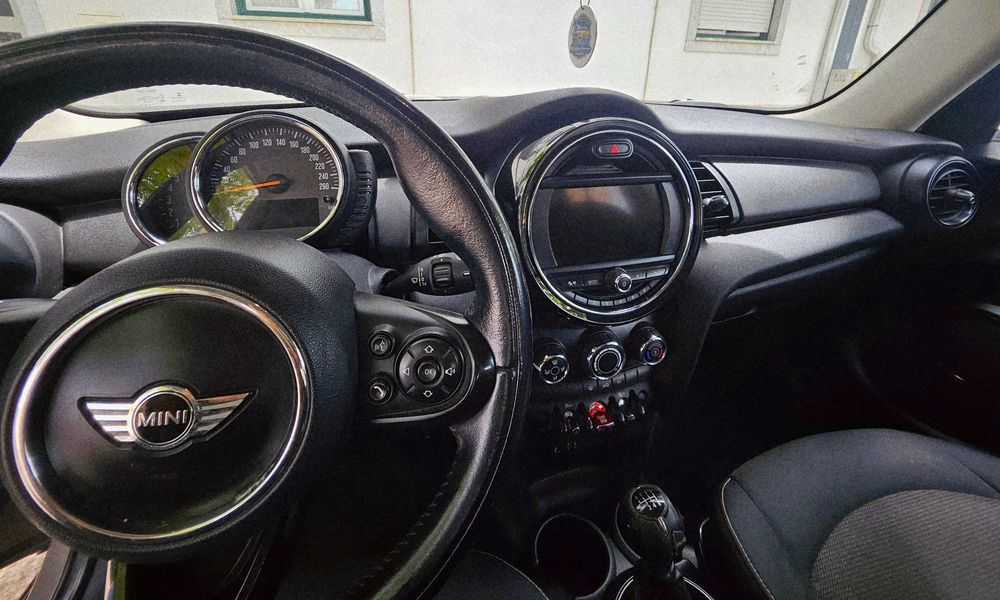 MINI D   06/2016