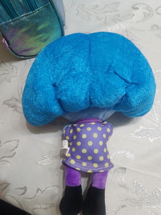 Peluche divertidamente 2 -inveja- inside out