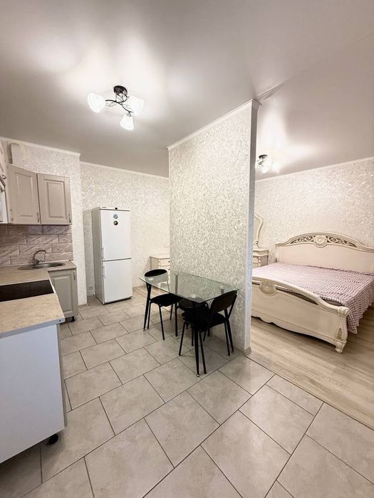 уютная квартира 39 кв.м. в ЖК Одесские Традиции, вид на море