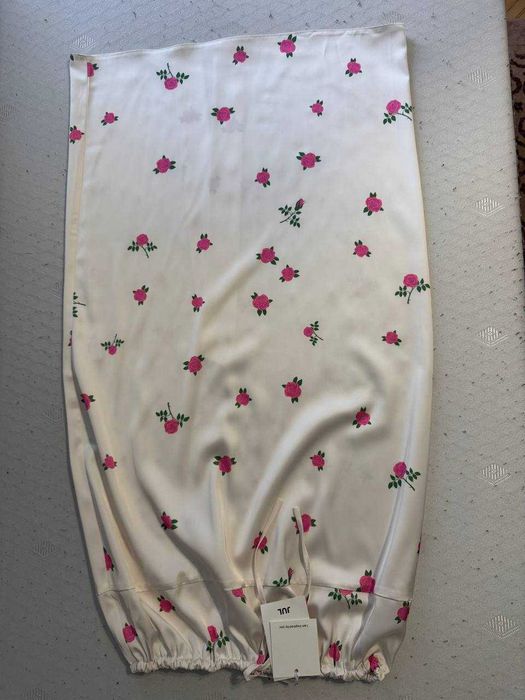 Продам спідницю Українського бренду JUL нова