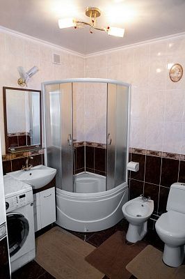 Однокомнатная квартира в ЦЕНТРЕ