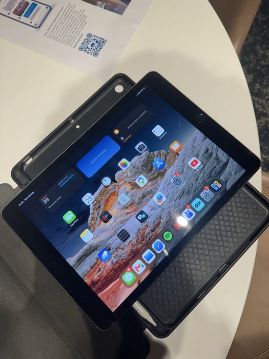 Ipad 9 Geração 64 GB