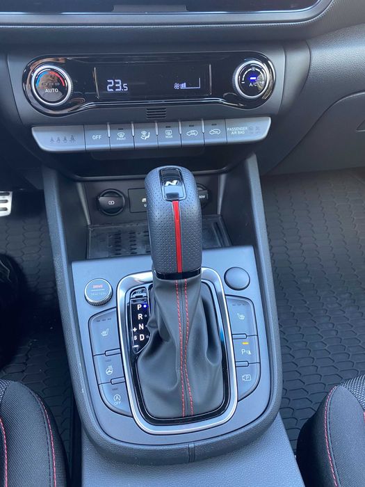 Finansowanie bez baz BiK/KRD Hyundai KONA N-Line 2023r.