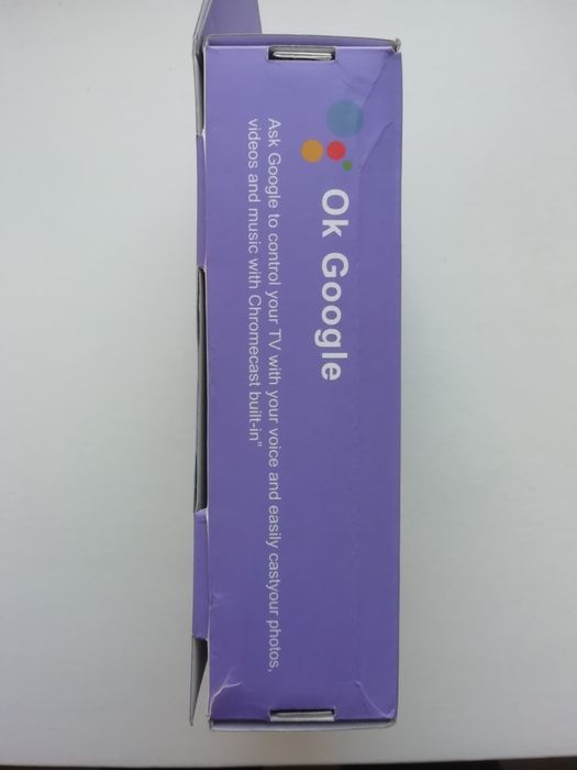 Новий медіаплеєр андроїд 14 з голосовим пультом