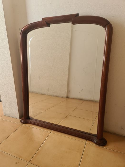 Mirror in good condition
