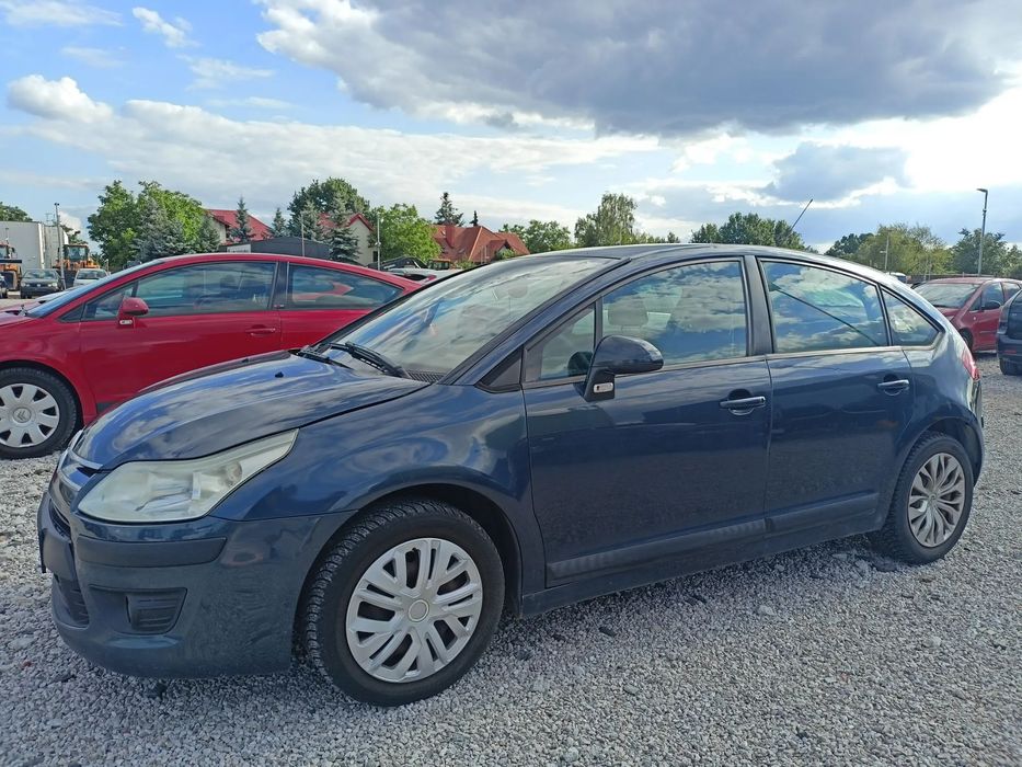 Citroën C4