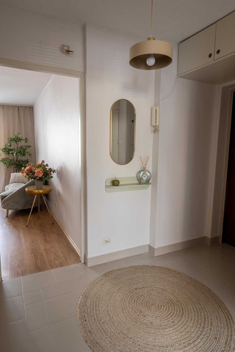 2-pokojowe mieszkanie z balkonem | 42 m² | Praga-Północ | Metro Dworzec Wileński - View 5