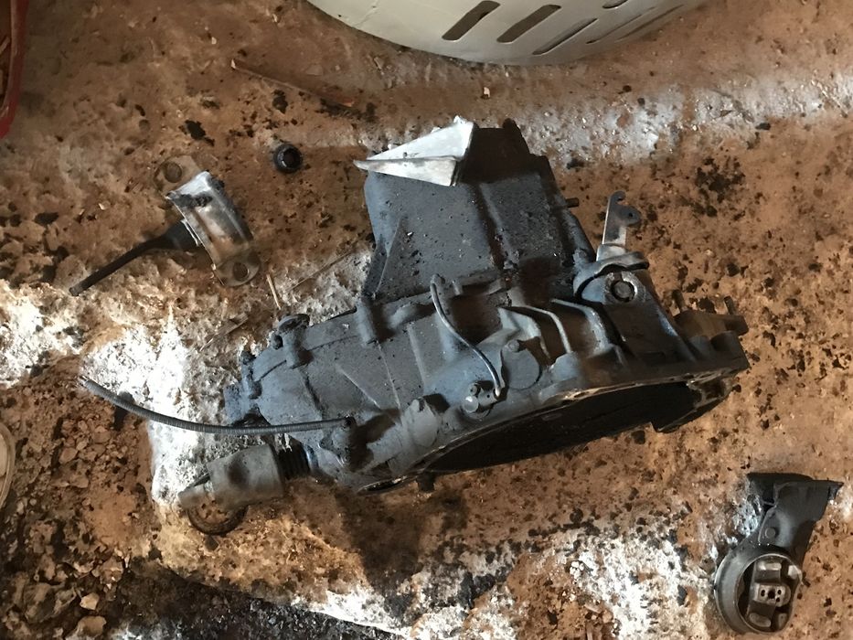 Розбор ваз 2109