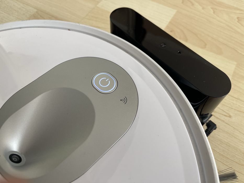 Пылесос Mamibot Smarteye (EXBAC 680S)