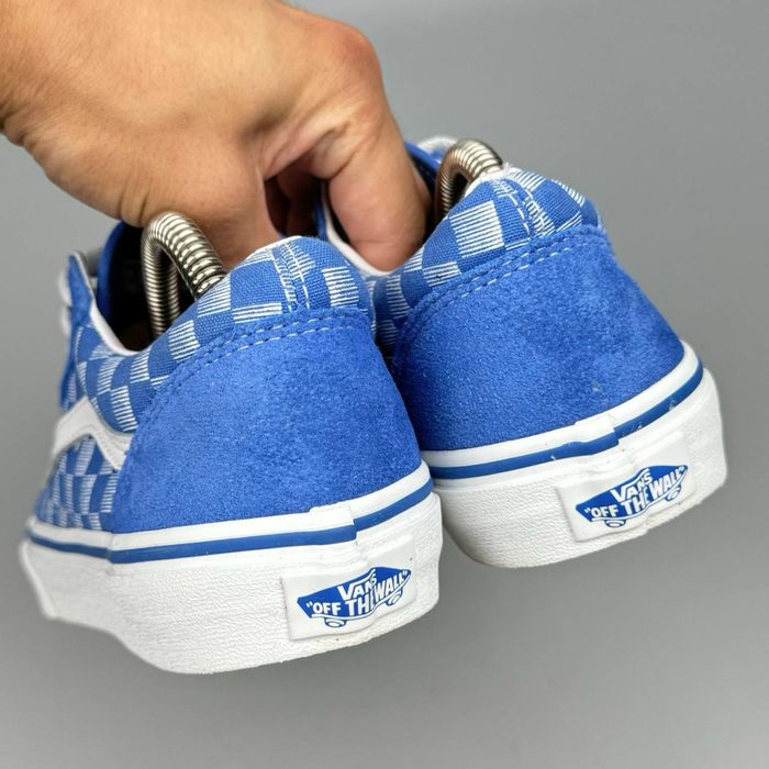 Vans Old Skool кеди кросівки кеды кроссовки обувь взуття черевики для міста класичні повсякденне універсальні ванс олд скул летние шузы