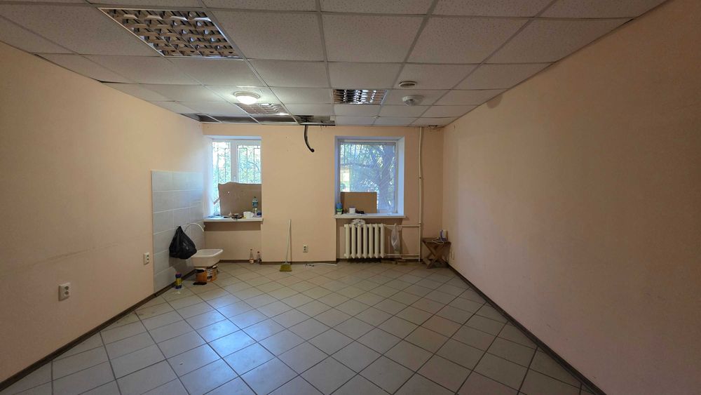 Оренда приміщення під бізнес, вхід з прямо пр-ту Богоявленського, ПТЗ