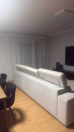 Sofá Chaise Longue