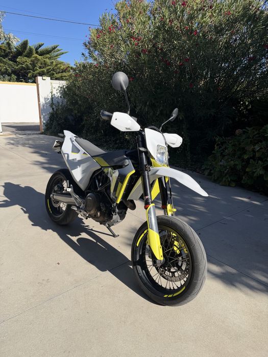 Husqvarna 701 sm A2