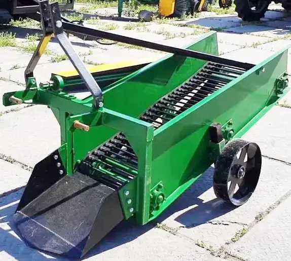 Трактор Синтай 240