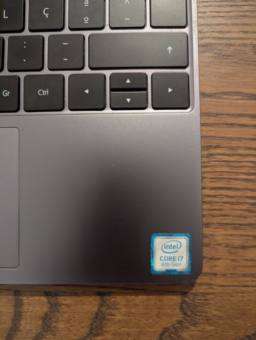 Portátil Huawei MateBook | 13'' | i7-8565U