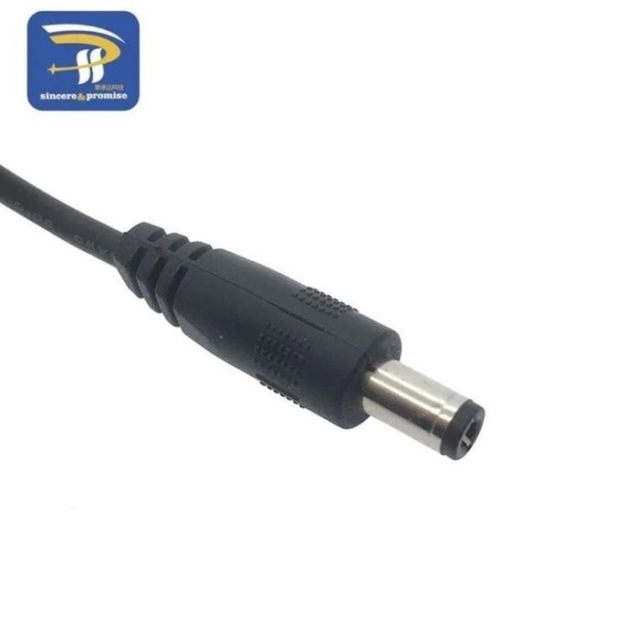 Бесперебойник для роутера, кабель для роутера 9,12 в.