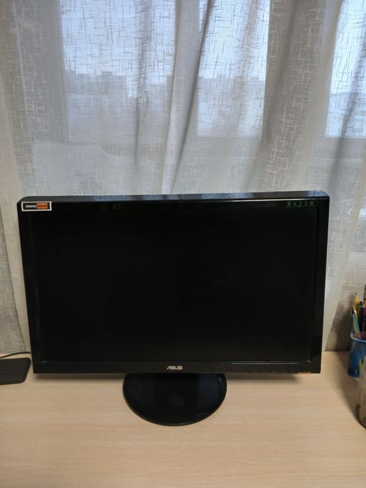 Монітор ASUS 23.6 VH242H