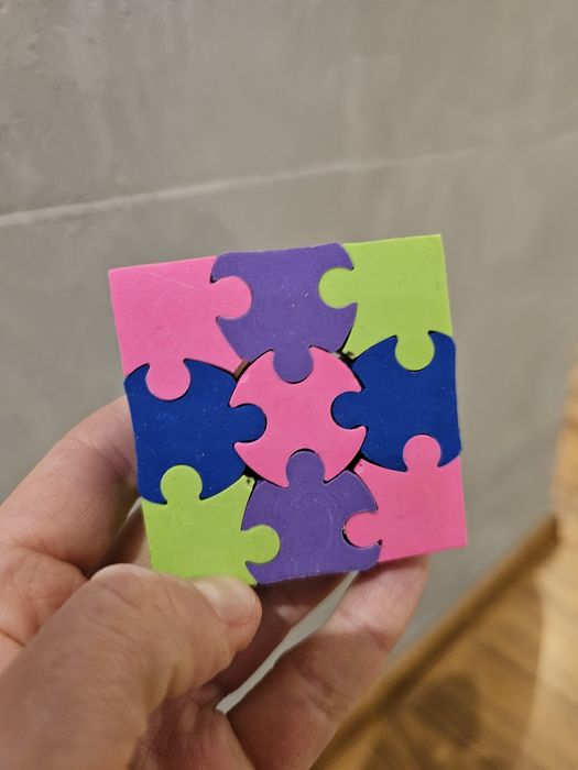 Kolekcja gumek do ścierania