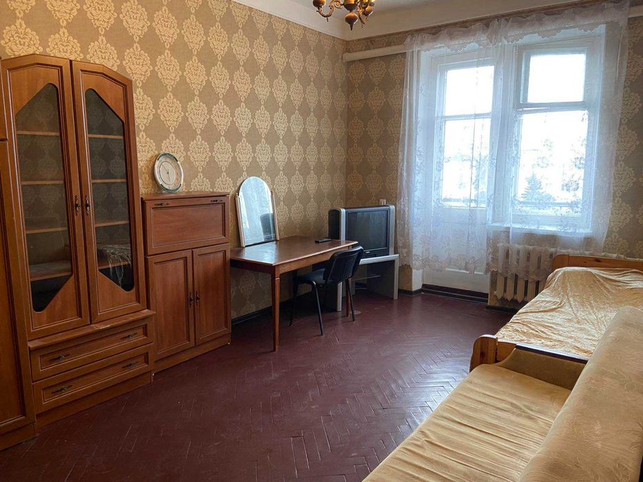 Продам 3 комн. сталинку на пр Гагарина
