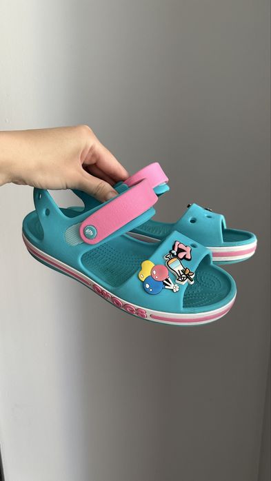 Crocs оригінальні, J3