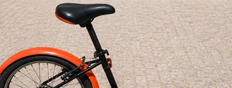Bicicleta criança B’Twin Original 500S 20” – 6 velocidades – excelente estado - Lisboa/Coimbra/Miranda do Douro