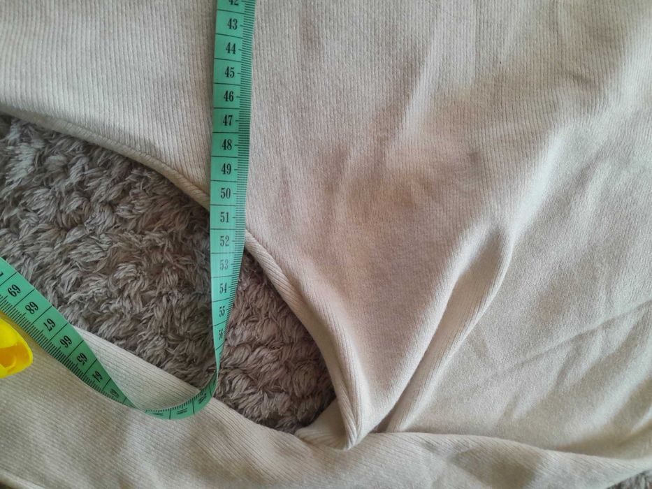 nowa piękna bluzeczka sweterk oversize