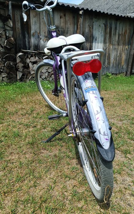 Rower Batavus diva 28 "