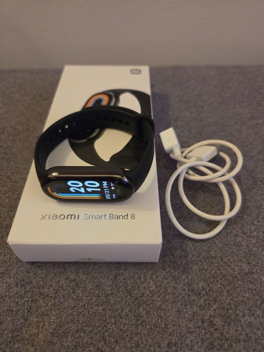 Xiaomi Smart Band 8